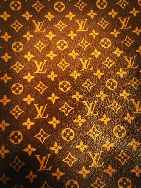 louis vuitton print vinyl|louis vuitton material vinyl.